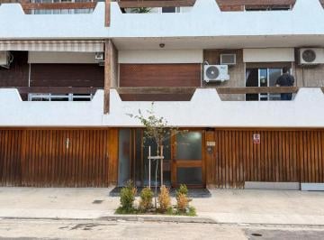 Departamento · 90m² · 3 Ambientes · 1 Cochera · Depto. Dos Dorm., Apto a Cred, San Nicolas