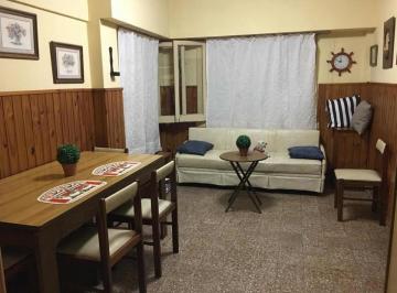 Departamento · 50m² · 3 Ambientes · Departamento en Venta - 2 Dorm. 1 Baño - 50 m² - Mar de Ajo