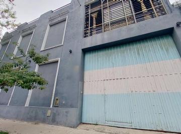 Depósito · 225m² · Venta Depósito Tipo Loft Multiuso en Barracas