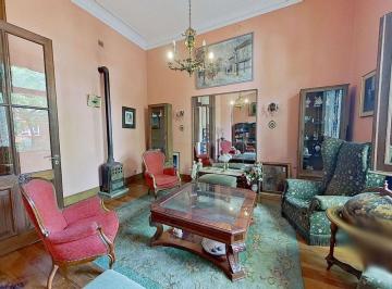 Departamento · 150m² · 4 Ambientes · Venta Depto 5 Amb Congreso Financiacion y Permuta