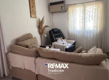 Departamento · 52m² · 3 Ambientes · 1 Cochera · Venta Departamento 2 Dorm. Pb B° Ítalo Argentino