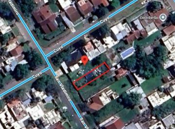 Terreno · 189m² · Lote en Venta Llavallol, Próximo a Adrogué