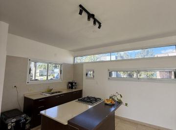 Casa · 124m² · 4 Ambientes · Casa en Alquiler Canning Barrio Malibú Guernica
