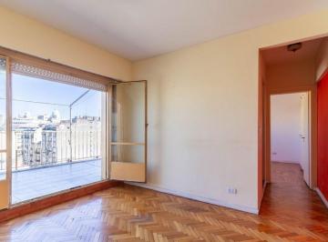 Departamento · 40m² · 2 Ambientes · Venta Departamento 2 Ambientes Monserrat Balcón
