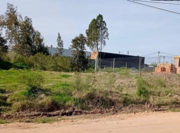 Terreno · 371m² · Terreno Próxìmo a Barrio Jardines del Cortijo