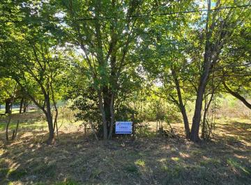 Terreno · 3255m² · Terreno - Amplio - Venta - 20 de Junio