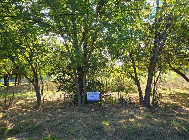Terreno · 3255m²