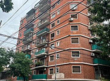 Departamento de 2 ambientes, San Cristobal · Departamento Dos Ambientes - San Cristobal