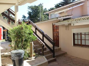Edificio · 406m² · Complejo en Venta - 8 Ufs - Valeria del Mar