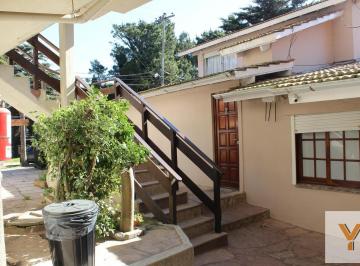 Edificio · 406m² · Complejo en Venta - 8 Ufs - Valeria del Mar
