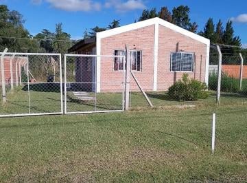 Casa · 50m² · 3 Ambientes · Casa en Venta - 2 Dorm. 1 Baño - Zárate
