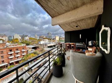 Departamento · 68m² · 3 Ambientes · 1 Cochera · Departamento en Venta en Chacarita, Capital Federal, Buenos Aires