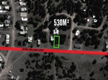 Terreno · 530m² · Terreno en Venta - 530 m² - Monte Hermoso