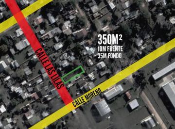 Terreno · 350m² · Terreno en Venta - 350 m² - Ezeiza