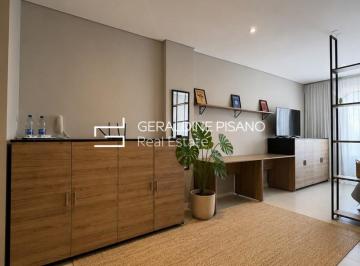 Departamento · 36m² · 1 Ambiente · 1 Cochera · Departamento Loft en Venta en Bahia Grande, Nordelta, Tigre