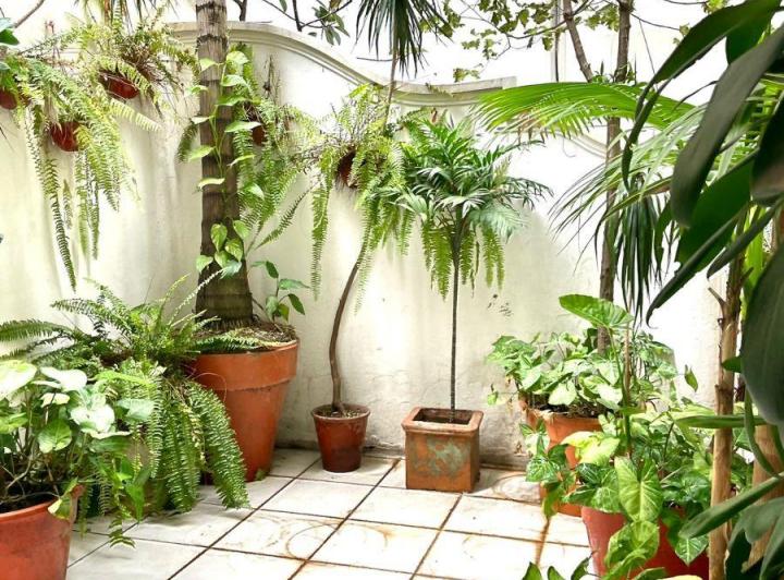 Departamento · 110m² · 3 Ambientes