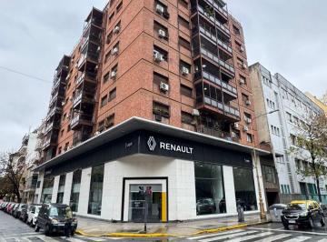 Departamento de 2 ambientes, Barracas · Departamento de 2 Ambientes - Av Montes de Oca Al 1100