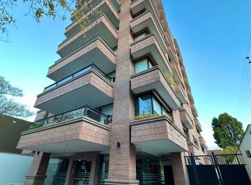 Departamento 300m² Alquiler Quinta Sección · Av Emilio Civit - Quinta Sección