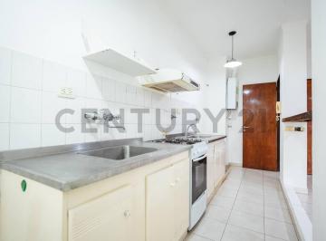 Departamento · 41m² · 2 Ambientes · Venta Departamento un Dormitorio 45 E 12 y 13