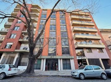 Departamento · 26m² · 1 Ambiente · Monoambiente en Venta – Ideal Inversión en La Plata Calle 46 Entre 2 y 3