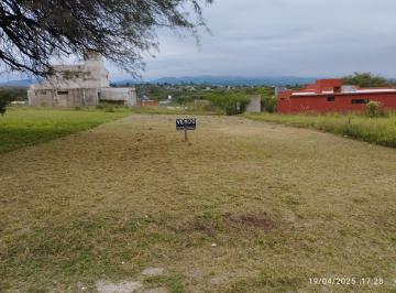 Terreno , Anisacate · Terreno en Lomas de Anisacate