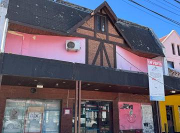 Local comercial · 301m² · 4 Ambientes · Retasado! Local en Venta y Alquiler en El Corazón de Villa Gesell!