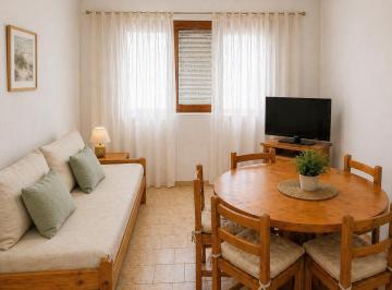 Departamento de 2 ambientes, Mar de Ajó · Departamento 2 Ambientes a m del Mar – Mar de Ajó Norte