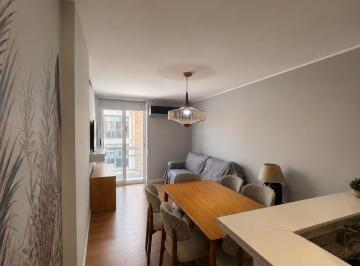 Departamento · 52m² · 3 Ambientes · Dpto 2 Dorm Amoblado Completo - Nueva Cordoba