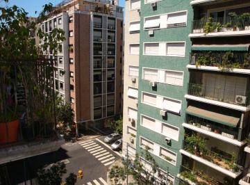 Departamento de 2 ambientes, Recoleta · 2 Amb Guemes y Av Coronel Diaz Frente a m Shopping Alto Palermo