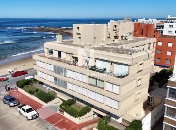 Foto1 · Apartamento en Venta 2 Dorm. con Vista Al Mar!
