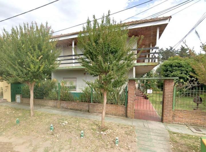 Departamento · 55m² · 3 Ambientes