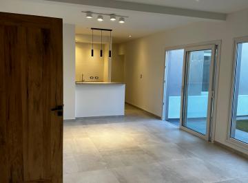 Departamento de 3 ambientes, San Rafael · Departamento en Alquiler a Estrenar en Barrio Garbin