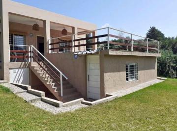 Casa · 148m² · 6 Ambientes · Casa en San Antonio de Arredondo