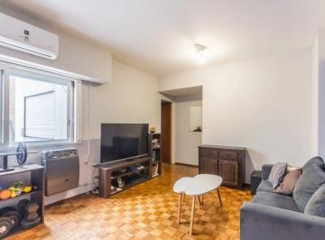 Departamento de 2 ambientes, Palermo · Venta Departamento 2 Ambientes – Palermo, Caba Excelente Ubicación y Luminosidad