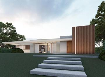 Casa de 4 ambientes, Rada Tilly · Venta Casa en Construccion La Herradura