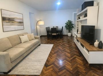 Departamento · 83m² · 3 Ambientes · Departamento 4 Amb, Barrio Norte, Capital Federal