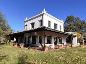 Terreno · 10000m² · Venta de Lotes en Estancia La Macarena