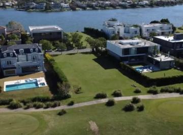 Terreno · 1310m² · Terreno Lote en Venta en El Golf, Nordelta, Tigre