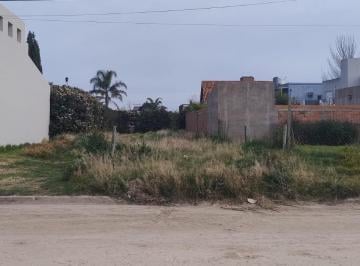 Terreno , Bahía Blanca · Excelente Terreno Para Construir Casa Familiar