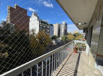 Departamento · 49m² · 3 Ambientes · Venta Departamento 3 Ambientes en Villa Urquiza con Balcon