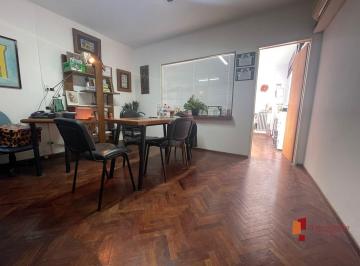 Oficina comercial · 34m² · 2 Ambientes · Venta | B° Centro | Oficina con 2 Privados | 34 m² Cub | 4° Piso - Contrafrente | a 200 m de Tribu