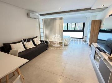 Departamento · 45m² · 1 Ambiente · Departamento Monoambiente. | Gauchos de Guemes 2120