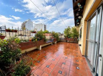 PH · 92m² · 4 Ambientes · Venta PH 4 Amb Parque Avellaneda con Quincho/terraza