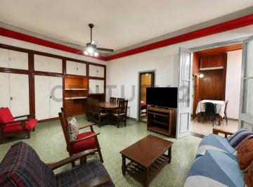 PH · 92m² · 4 Ambientes · Venta PH 4 Amb Parque Avellaneda con Quincho/terraza