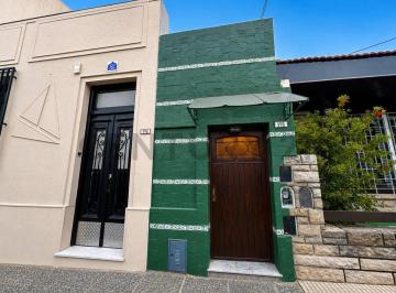 PH · 92m² · 4 Ambientes · Venta PH 4 Amb Parque Avellaneda con Quincho