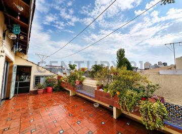 PH · 92m² · 4 Ambientes · Venta PH 4 Amb con Quincho - Parque Avellaneda - Apto Crédito