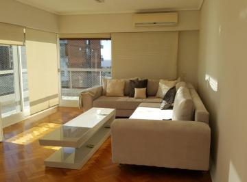 Departamento de 4 ambientes, Palermo · Piso 4 Ambientes, con Cochera Fija, en Espectacular Zona de Palermo Chico