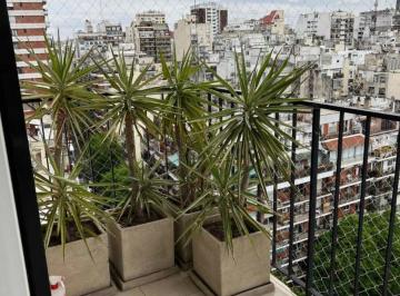 Departamento de 3 ambientes, Recoleta · Hermoso 3 Ambientes Todo Luz, Excelente Planta!