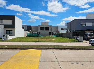 Terreno · 360m² · Terreno a La Venta en San Ignacio Village, Fondo Norte, etapa 1, Central, El Mejor!
