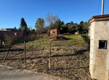 Terreno · 410m² · Venta de Lote en La Palomita